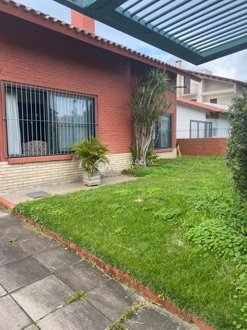 house em Rua Gávea, Ipanema - Porto Alegre - RS