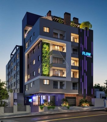 apartment em Rua Padres Capuchinhos, Marau - Marau - RS