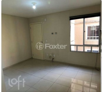 apartment em Estrada Água Chata, Água Chata - Guarulhos - SP