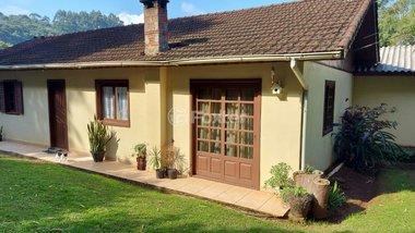 commercial_property em Rua Vicente Prieto, Pinhal Alto - Nova Petrópolis - RS