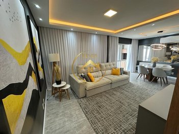 apartment em Rua Sacramento, Centro - Campinas - SP
