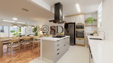 apartment em Avenida Angélica, Consolação - São Paulo - SP