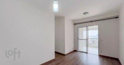 apartment em Dona Leopoldina, Ipiranga - São Paulo - SP