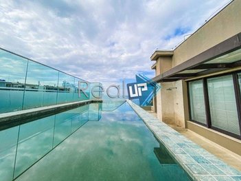 apartment em Rua Sambaíba, Leblon - Rio de Janeiro - RJ