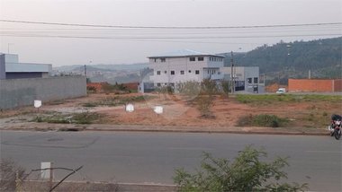 land_lot em Avenida das Torres, Jardim Centro Cívico - Sarandi - PR