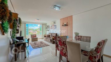 apartment em Rua Costa Rica, Jardim Lindóia - Porto Alegre - RS