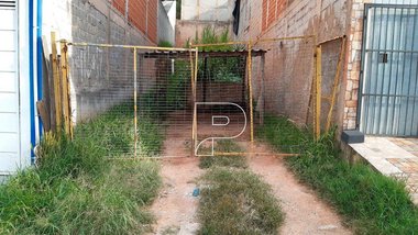 land_lot em Rua Soria, Parque Miguel Mirizola - Cotia - SP