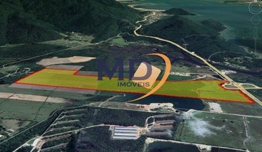 commercial_building em Br-101, Passa Vinte - Palhoça - SC