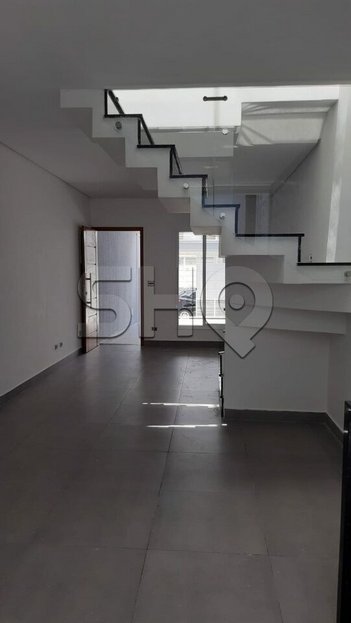 house em Rua Professor Amador de Lima Júnior, Jardim Santa Cruz (Campo Grande) - São Paulo - SP