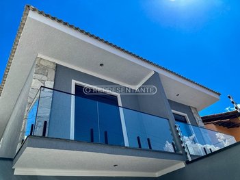 house em Rua Artelinda Ruggeri Daddato, Cipava - Osasco - SP