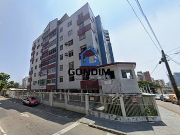 apartment em Rua Vicente Linhares, Aldeota - Fortaleza - CE