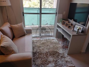 apartment em Avenida Barão do Bananal, Jardim Novo Mundo - Ribeirão Preto - SP