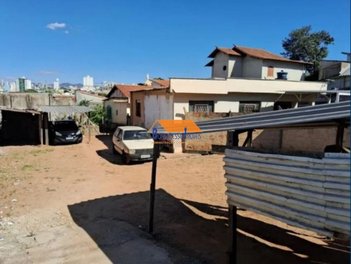 house em Rua Miosótis, Santo André - Belo Horizonte - MG