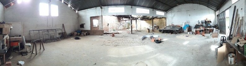 industrial em Rua Paulo Setúbal, Vila Hortência - Sorocaba - SP