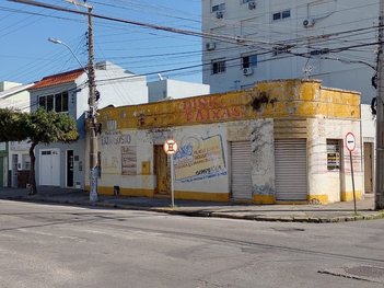 land_lot em Benjamin Constant, Centro - Rio Grande - RS