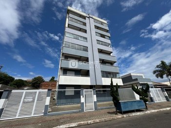 apartment em Rua Karim, Nossa Chácara - Gravataí - RS