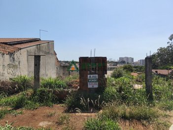 land_lot em Rua Joaquim Murtinho, Jardim Novo Sabará - Londrina - PR