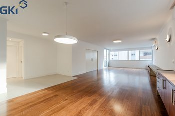 apartment em Rua Pernambuco, Higienópolis - São Paulo - SP