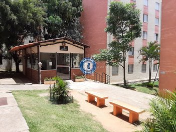 apartment em Rua Francisco Prisco, Jardim Imbé - São Paulo - SP