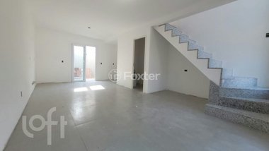house em Rua Men de Sá, Operário - Novo Hamburgo - RS