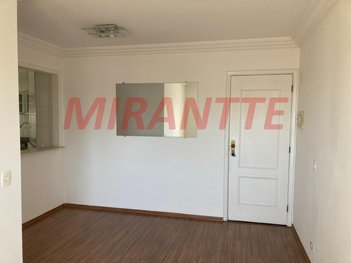 apartment em Avenida Álvaro Machado Pedrosa, Parada Inglesa - São Paulo - SP