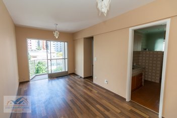 apartment em Rua Graúna, Vila Uberabinha - São Paulo - SP