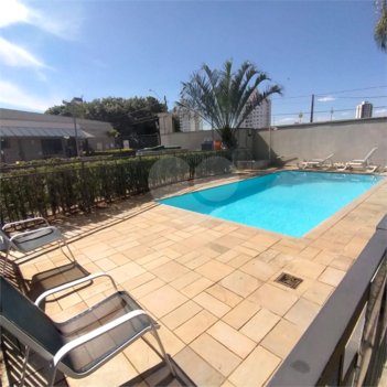apartment em Rua Mathias Aires, Jardim Pitangueiras I - Jundiaí - SP