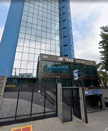 office em Rua Orfanato, Vila Prudente - São Paulo - SP