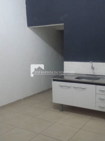 apartment em Rua Gaspar Coqueiro, Jardim Pirajussara - São Paulo - SP