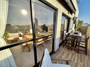 apartment em Rua da Consolação, Cerqueira César - São Paulo - SP