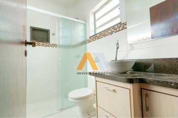 house em Rua Quinzinho de Barros, Vila Hortência - Sorocaba - SP