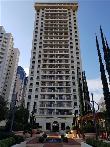 apartment em Rua Jasmim, Chácara Primavera - Campinas - SP