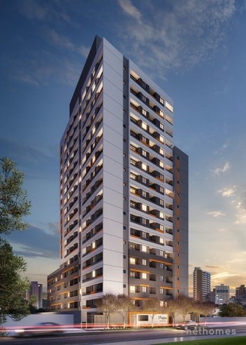 apartment em Rua Barra Funda, Barra Funda - São Paulo - SP