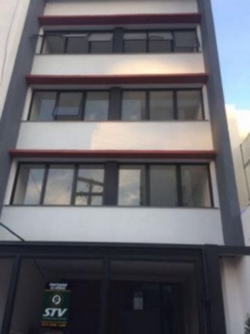 office em Barão do Gravataí, Menino Deus - Porto Alegre - RS