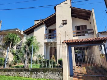 house em Marisa Faler, Feitoria - São Leopoldo - RS