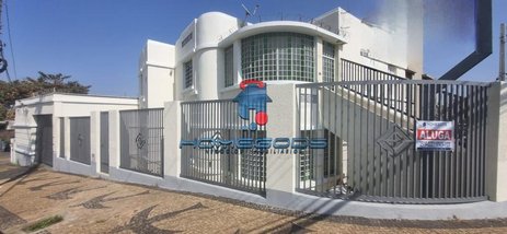 commercial_building em Rua Doutor Sales de Oliveira, Vila Industrial - Campinas - SP