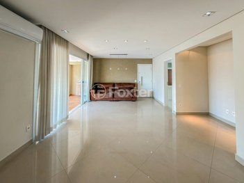 apartment em Rua Doutor Antônio Bento, Santo Amaro - São Paulo - SP