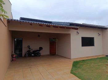 house em Rua Elisa Maria de Andrade, Jardim Santa Alice - Londrina - PR