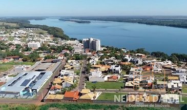 land_lot em Avenida Catarina Suba Jaros, Centro - Porto Rico - PR