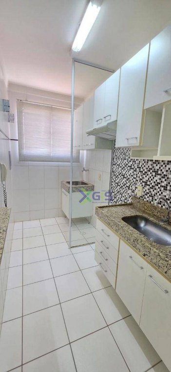 apartment em Rua João Carlos Gonçalves, Jardim Yolanda - São José do Rio Preto - SP