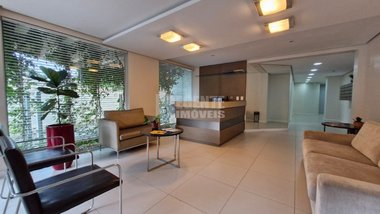 apartment em Rua Nicolau Antonio Deschamps, Córrego Grande - Florianópolis - SC