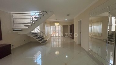 house em Avenida Joinvile, Jardim das Laranjeiras - Limeira - SP