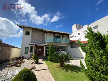 house em Rua Amazonas, Estados - Balneário Camboriú - SC