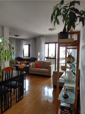 apartment em Rua Roque Giangrande Filho, Jardim Itapeva - São Paulo - SP