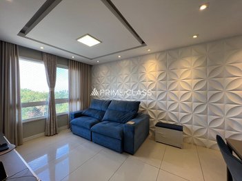 apartment em Rua Aurora, Marechal Rondon - Canoas - RS