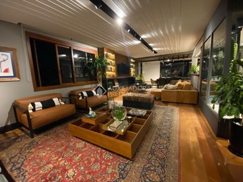 apartment em Rua Professor Fitzgerald, Petrópolis - Porto Alegre - RS