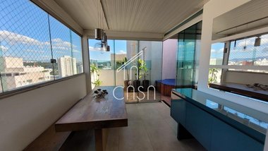 apartment em Rua Noraldino Lima, Aeroporto - Belo Horizonte - MG