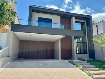 house em Avenida Dois, Jardim São Marcos - Valinhos - SP