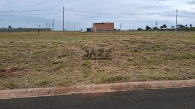 land_lot em Avenida Anita de Moraes Salles, São Bento - Paulínia - SP