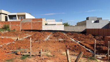 house em Rua Fábio Luis Augusto Bortz Evaso, Parque Vista Barbara - Sorocaba - SP